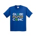 Gildan Youth Heavy Cotton T-shirt - Screen Print
