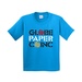 Gildan Youth Heavy Cotton T-shirt - Screen Print