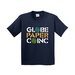 Gildan Youth Heavy Cotton T-shirt - Screen Print