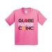 Gildan Youth Heavy Cotton T-shirt - Screen Print