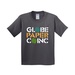 Gildan Youth Heavy Cotton T-shirt - Screen Print