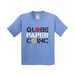 Gildan Youth Heavy Cotton T-shirt - Screen Print