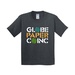 Gildan Youth Heavy Cotton T-shirt - Screen Print