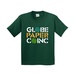 Gildan Youth Heavy Cotton T-shirt - Screen Print