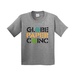 Gildan Youth Heavy Cotton T-shirt - Screen Print