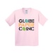 Gildan Youth Heavy Cotton T-shirt - Screen Print