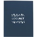 Linen Paper Folder
