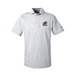 Puma Golf Men's Icon Heather Polo - Embroidery