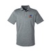 Puma Golf Men's Icon Heather Polo - Embroidery