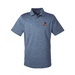Puma Golf Men's Icon Heather Polo - Embroidery