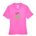 Team 365® Ladies Zone Performance T-Shirt
