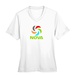 Team 365® Ladies Zone Performance T-Shirt