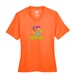Team 365® Ladies Zone Performance T-Shirt