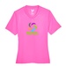Team 365® Ladies Zone Performance T-Shirt