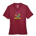 Team 365® Ladies Zone Performance T-Shirt