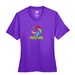 Team 365® Ladies Zone Performance T-Shirt
