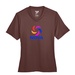 Team 365® Ladies Zone Performance T-Shirt