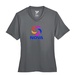 Team 365® Ladies Zone Performance T-Shirt