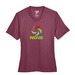Team 365® Ladies Zone Performance T-Shirt