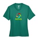 Team 365® Ladies Zone Performance T-Shirt