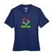 Team 365® Ladies Zone Performance T-Shirt