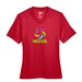 Team 365® Ladies Zone Performance T-Shirt