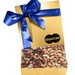 The Chairman Gold Gift Box - Cashews, Pistachios, Peanuts and Mixed Nuts