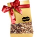The Chairman Gold Gift Box - Cashews, Pistachios, Peanuts and Mixed Nuts