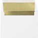 Classic Confetti Happy New Year Greeting Card