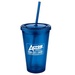 16 oz. Victory Acrylic Tumbler