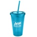 16 oz. Victory Acrylic Tumbler