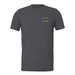 Bella+Canvas® Unisex Heather CVC T-Shirt - Screen Print