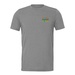 Bella+Canvas® Unisex Heather CVC T-Shirt - Screen Print