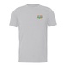 Bella+Canvas® Unisex Heather CVC T-Shirt - Screen Print