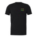 Bella+Canvas® Unisex Heather CVC T-Shirt - Screen Print