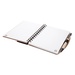 Broome Junior Notebook with Pen Flags & Sticky Notes