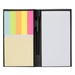 Orebro 5 in 1 Double Sided Notepad