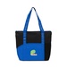 Poly Pro Pocket Tote - Full color