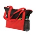 Poly Pro Pocket Tote - Full color