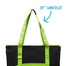 Poly Pro Pocket Tote - Full color