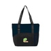 Poly Pro Pocket Tote - Full color