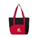 Poly Pro Pocket Tote - Full color