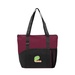 Poly Pro Pocket Tote - Full color