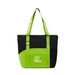Poly Pro Pocket Tote - Full color