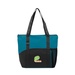 Poly Pro Pocket Tote - Full color