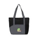 Poly Pro Pocket Tote - Full color