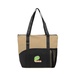 Poly Pro Pocket Tote - Full color