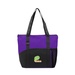 Poly Pro Pocket Tote - Full color