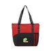 Poly Pro Pocket Tote - Full color