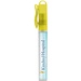 0.33 oz. Antibacterial Hand Sanitizer Pocket Sprayer